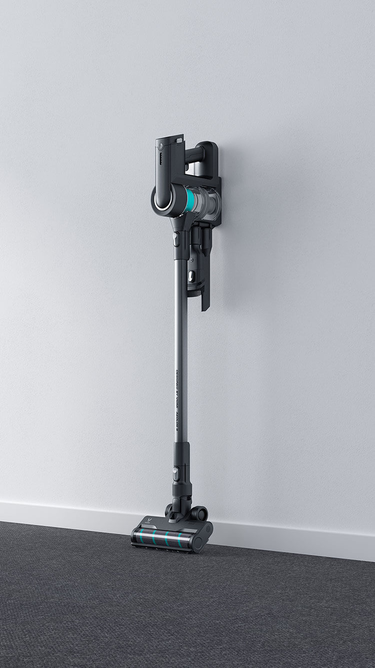 AONUS A9 Pro Cordless Vacuum Cleaner Instruction Manual