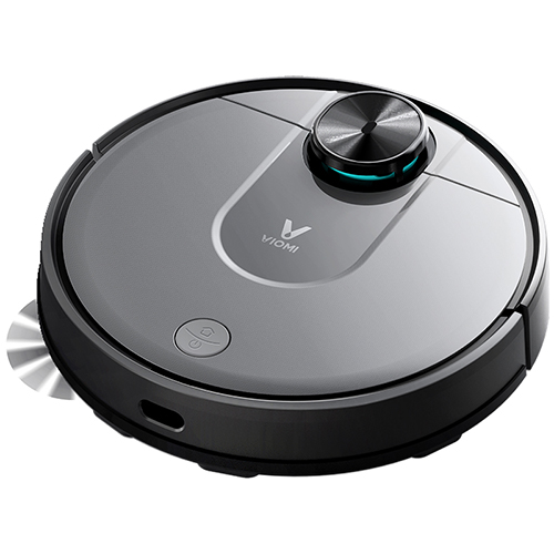 langsom Egetræ hvordan man bruger Viomi V2 Pro | Best House Cleaning Robot - Viomi | Best Robot Vacuum  Cleaner and Mop - Viomi 5G IoT Home| Smart Home Appliances and Home  Automation