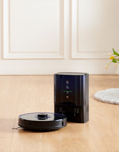 Robot Vacuums