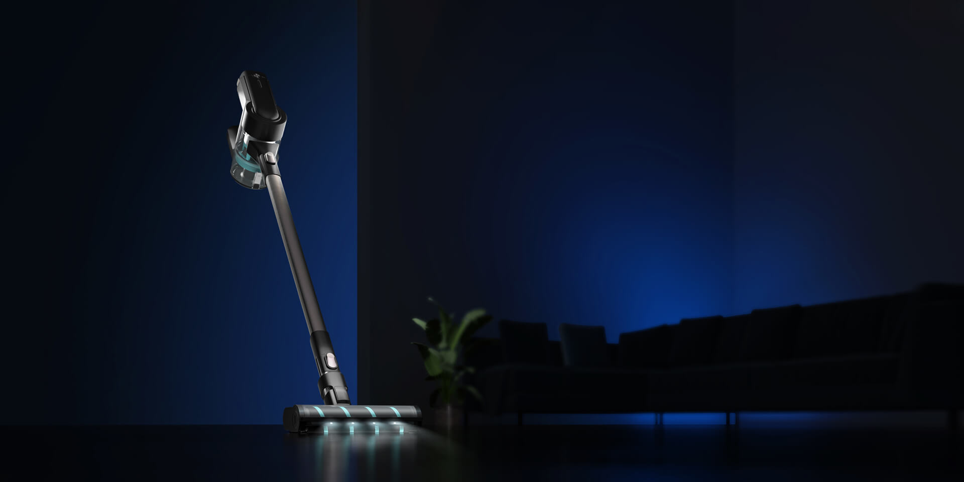 Viomi A9 Cordless Vacuum Cleaner