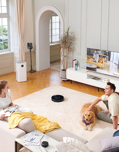 Air Purifiers