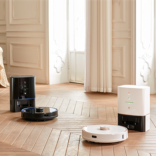 Viomi Smart Air Fryer - Kitchen Appliances - Viomi 5G IoT Home