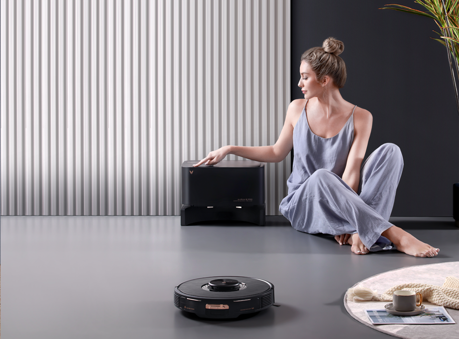 Viomi Smart Air Fryer - Kitchen Appliances - Viomi 5G IoT Home