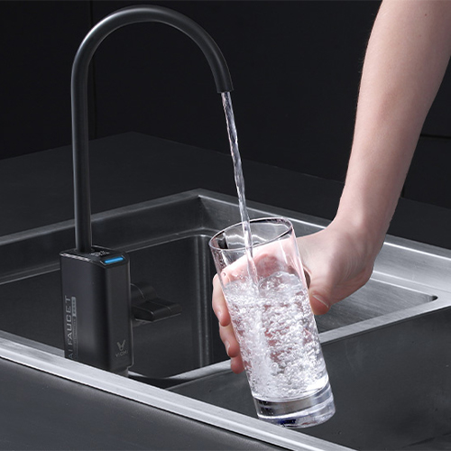 Pack Carafe d'eau Xiaomi Viomi Water Filter Pitcher + Cartouches
