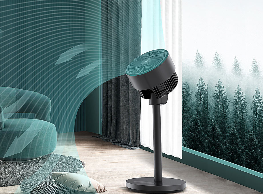 Viomi Smart Air Circulation Fan