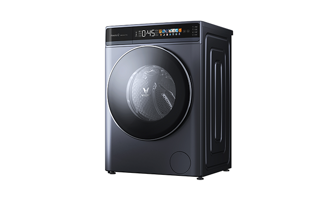 Viomi Ultra-slim Washer and Dryer Combo Master 2 Pro