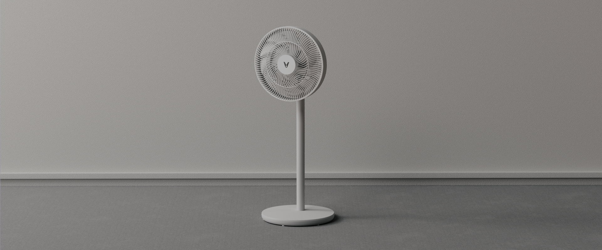 Viomi Smart Floor Fan